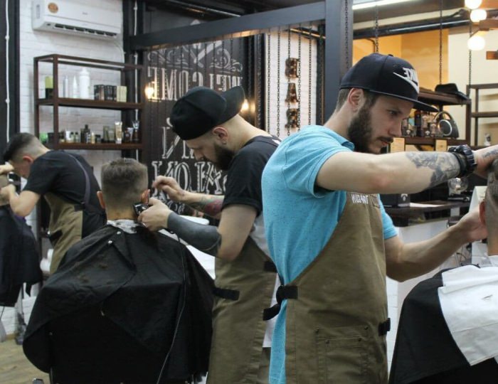 SPA-отдых - Апартаменты Курорта Красная Поляна (бывш. «Горки Город»)