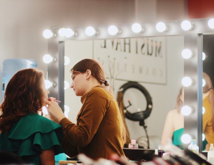 SPA-отдых - Апартаменты Курорта Красная Поляна (бывш. «Горки Город»)